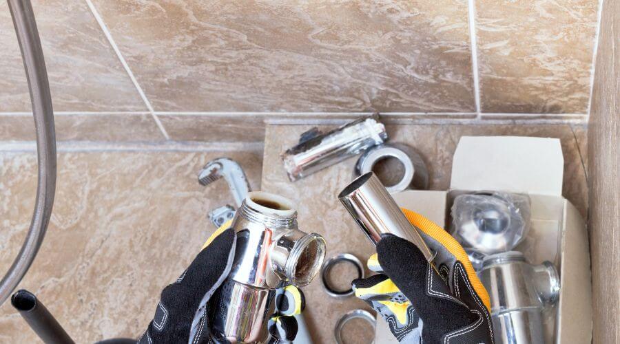 Professional New roof installation in Plummer, MN